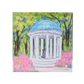 Collegiate Landmark Acrylic Block - 4x4