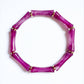 Bamboo Acrylic Bracelets
