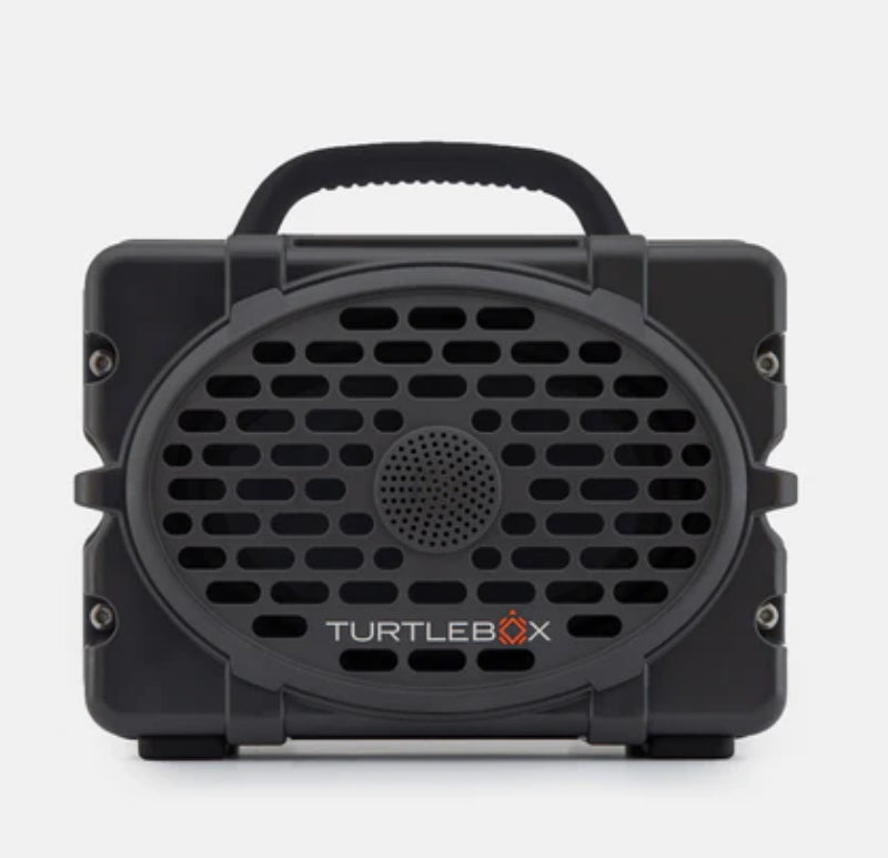 TurtleBox Generation 3