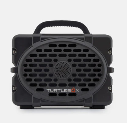 TurtleBox Generation 3