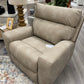 Next-Gen DuraPella PWR Recliner/ADJ Headrest