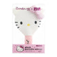 TCS HKHPM9095 Hello Kitty Plush Portable Mirror - 6 pcs