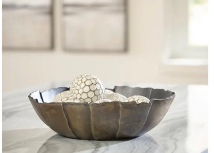 Aluminum Bowl