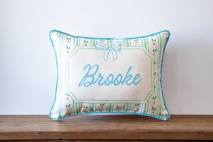 Special order personalized Pillows