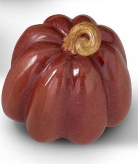 Fall Colored Mini Pumpkins