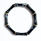 Bamboo Acrylic Bracelets