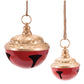 Bell ornament
