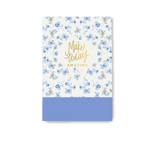 Flip Notepad by Mary Square
