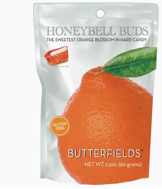 Butterfields Candy