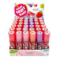 Amuse LIP020-1M Kissing Fruit Roll On Lip Gloss