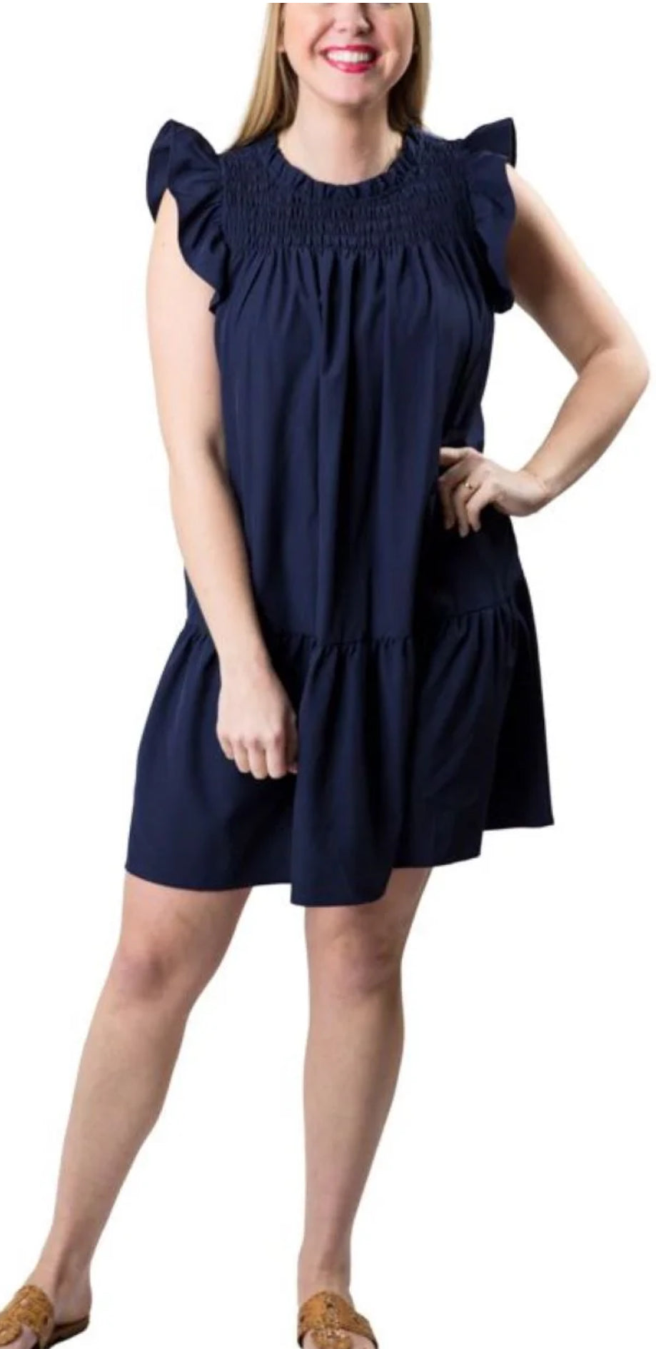 Lola dress