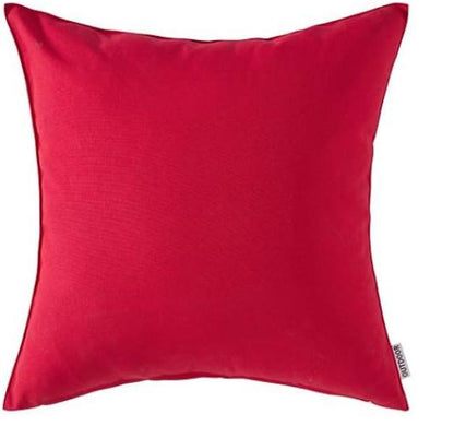 outdoor pillow cover