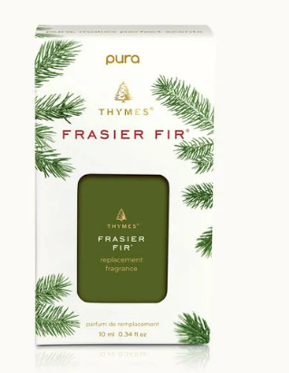 Frasier Fir Pura Diffuser Refill