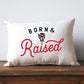 Special order NC State Collegiate Pillows