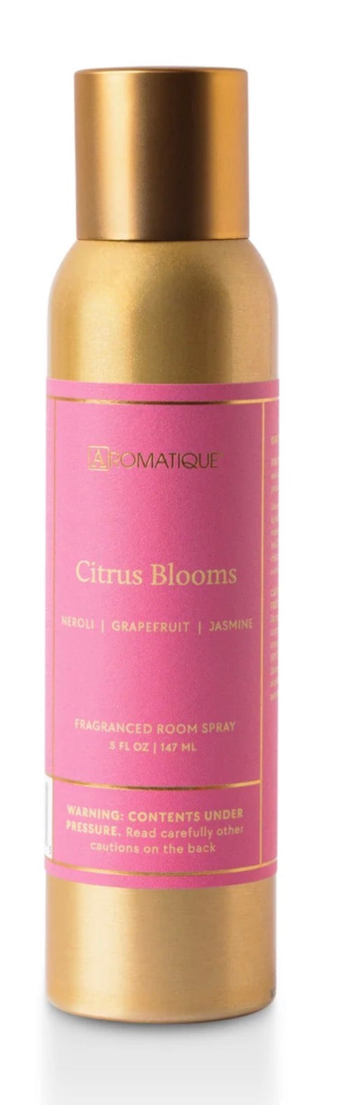 Aromatique Citrus Bloom