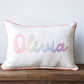 Special order personalized Pillows