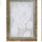 Framed protea print