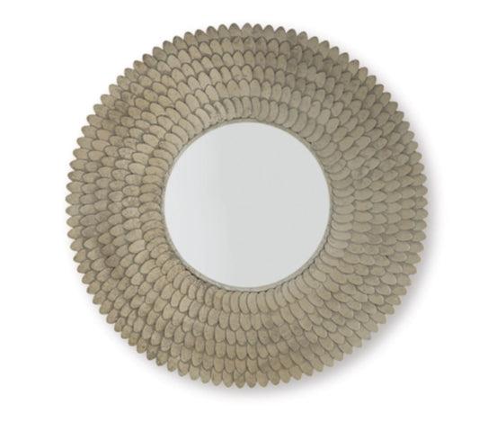 Wrightmund Accent Mirror