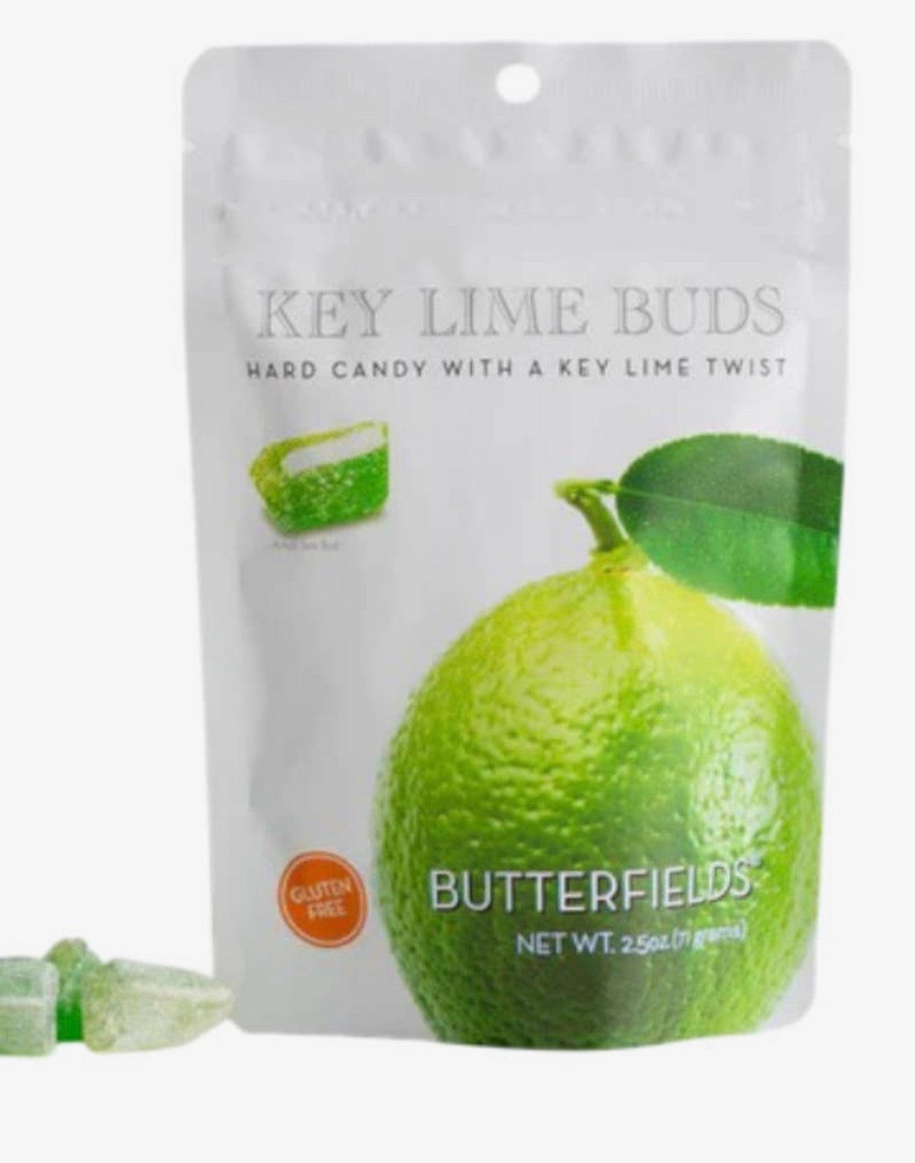 Butterfields Candy