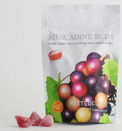 Butterfields Candy