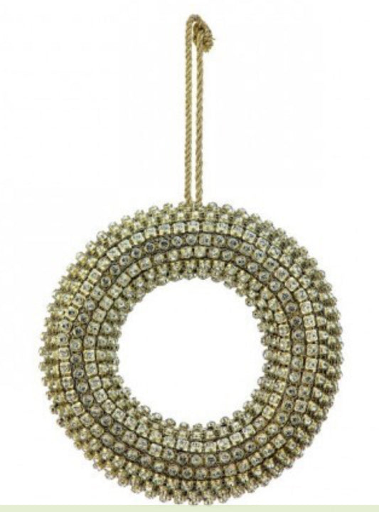 5.5" JEWEL WREATH