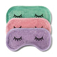 If looks could chill hot and cold eye mask