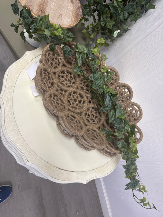 72" FROST ENGLISH IVY GARLAND