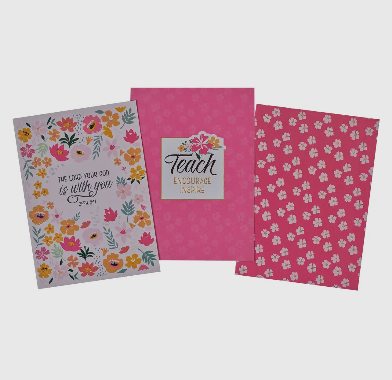 Notebook sets