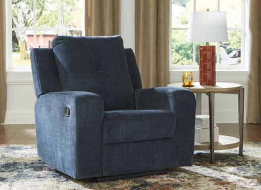 Danum zero wall recliner