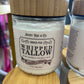 Whipped Tallow