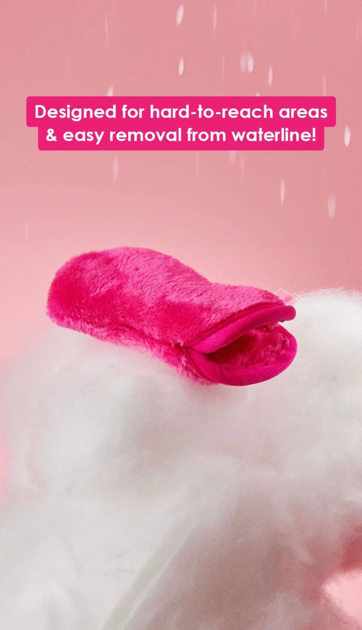 Eye MITT 4ct | Eye MakeUp Remover | SALE