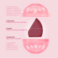 The Sponge | Machine Washable MakeUp Blender | SALE