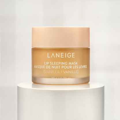 [LANEIGE] Lip Sleeping Mask with Vitamin C, 9 Types