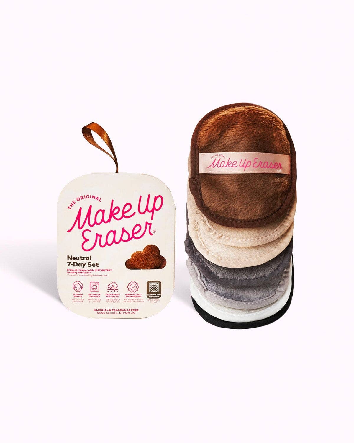 Universal POS MakeUp Eraser Display