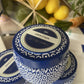 Volcano Signature Jar Candle