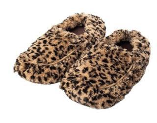 Warmies slippers