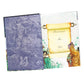 Kid Book Classic Children's Bible Storybook Hardcover