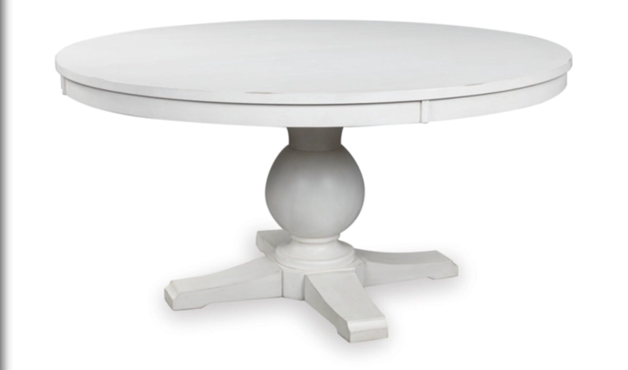 Greddington dining table