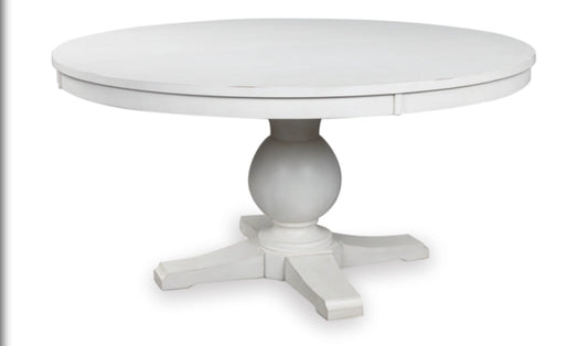 Greddington dining table