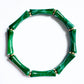 Bamboo Acrylic Bracelets