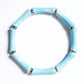 Bamboo Acrylic Bracelets