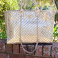 Melissa tote bag