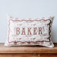 Special order personalized Pillows
