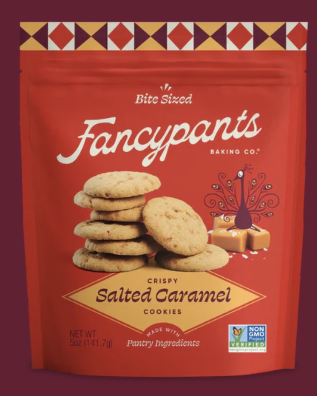 Fancypants Cookies