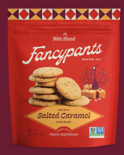 Fancypants Cookies