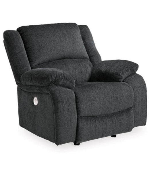 Draycoll power recliner