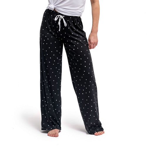 Daydream lounge pants under the stars