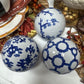Dynasty orbs