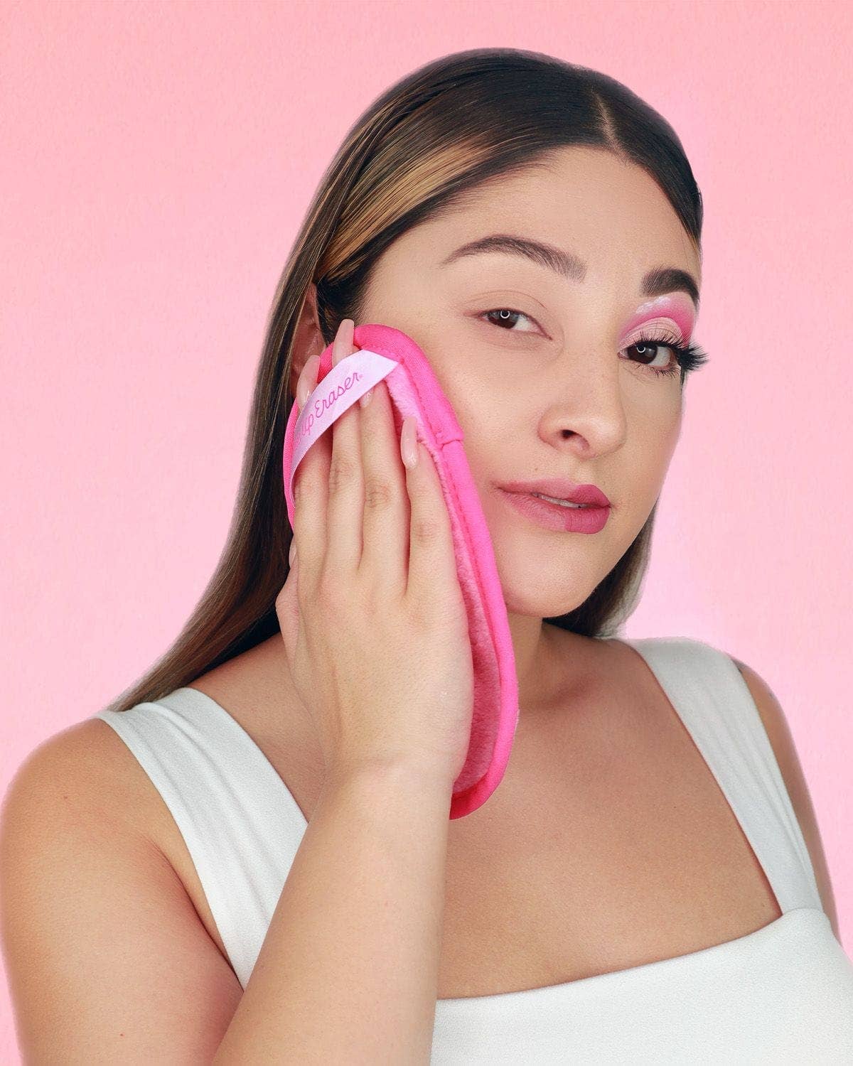 Universal POS MakeUp Eraser Display