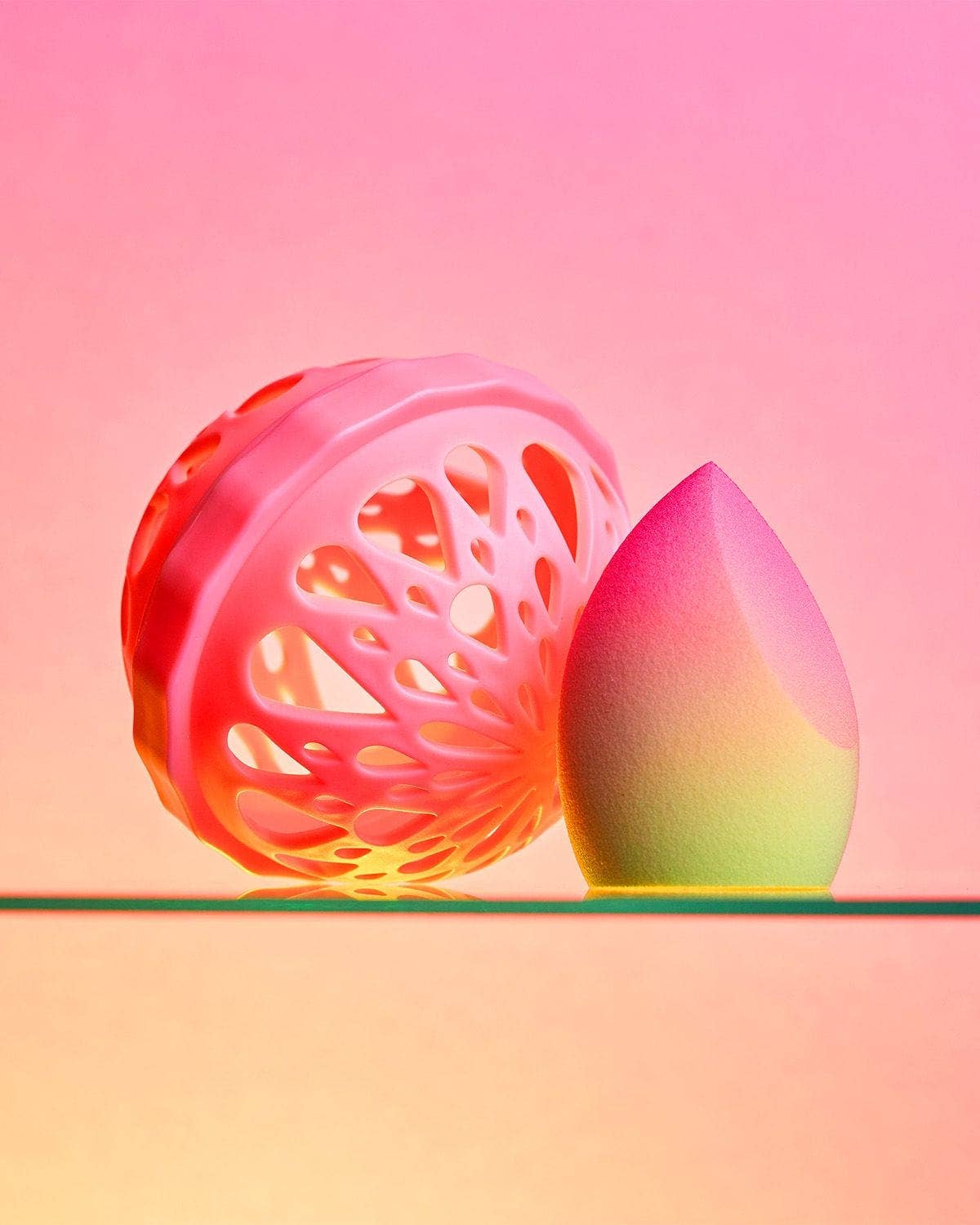The Sponge | Machine Washable MakeUp Blender | SALE